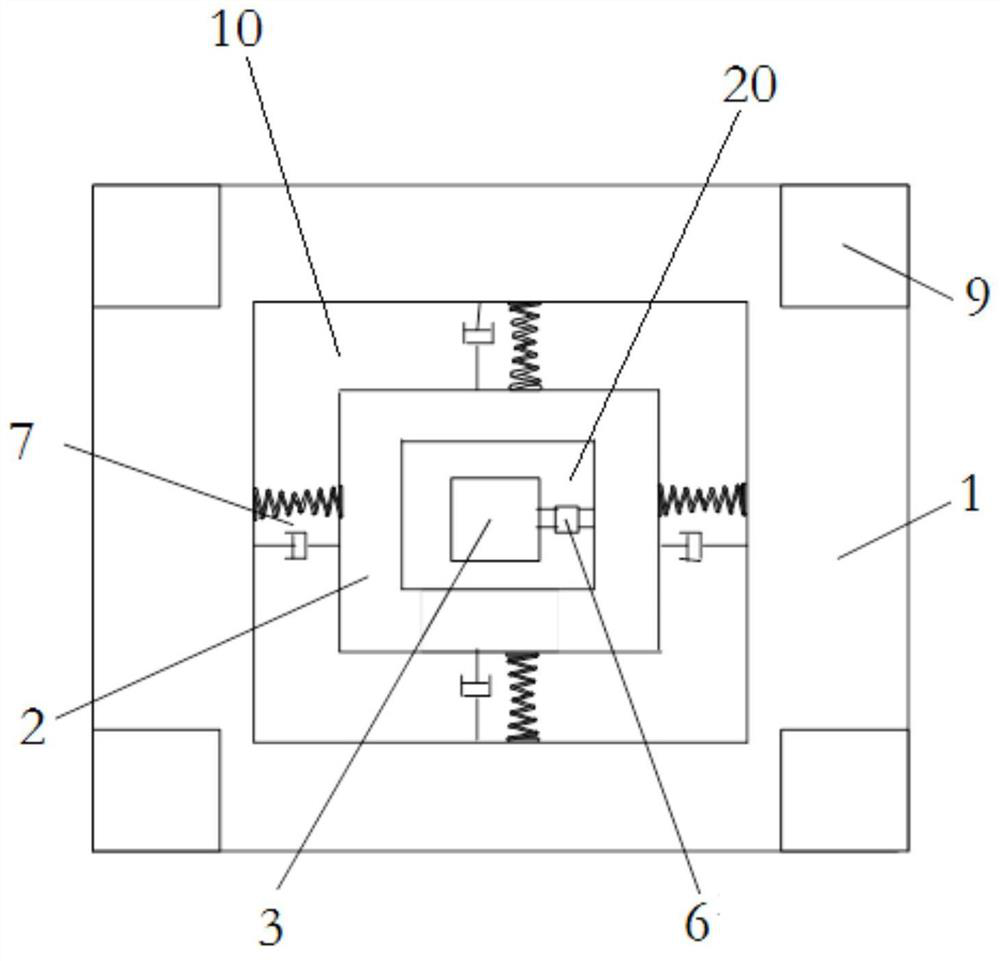 gene sequencer