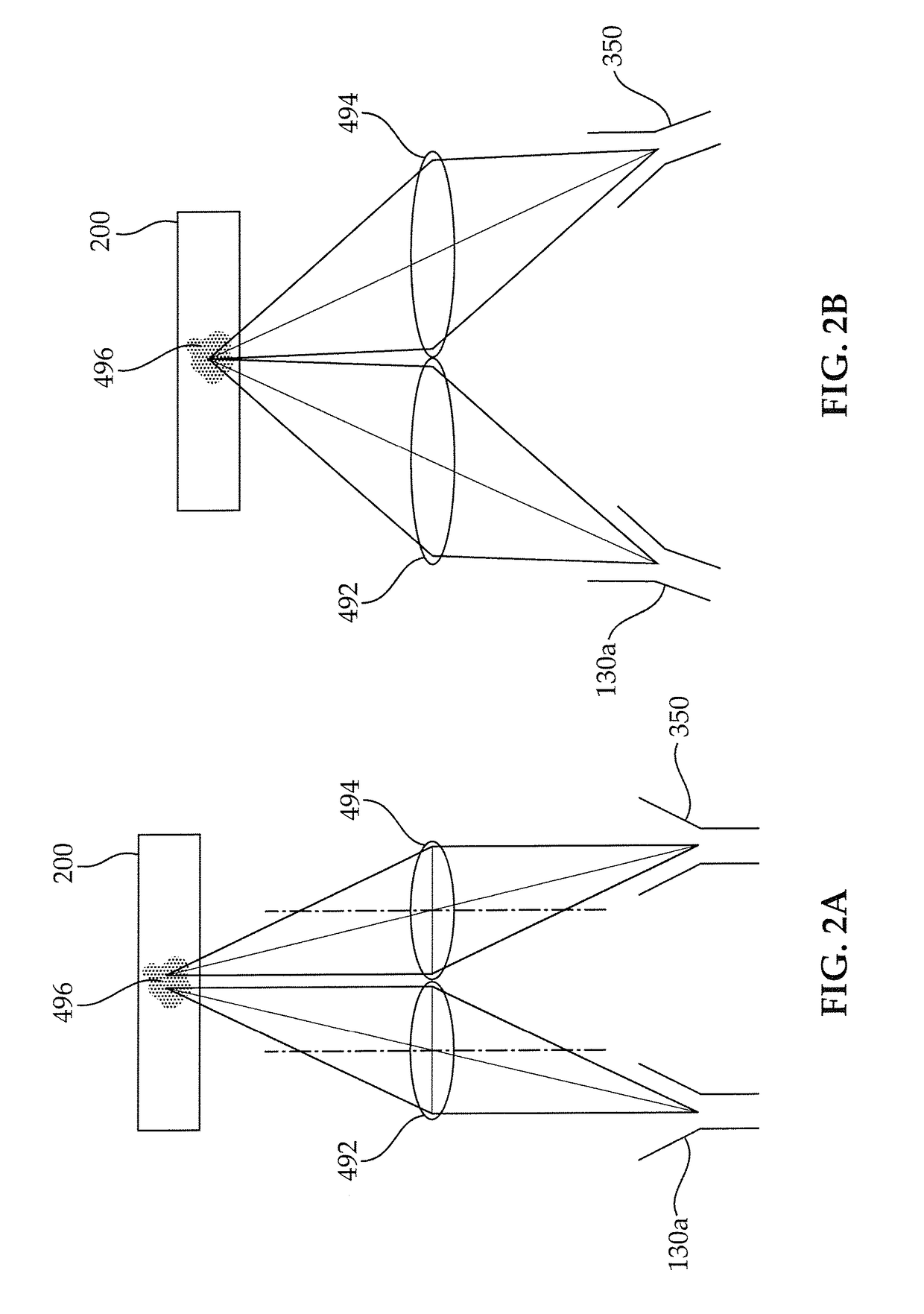 Emcw layer thickness measurement apparatus and method