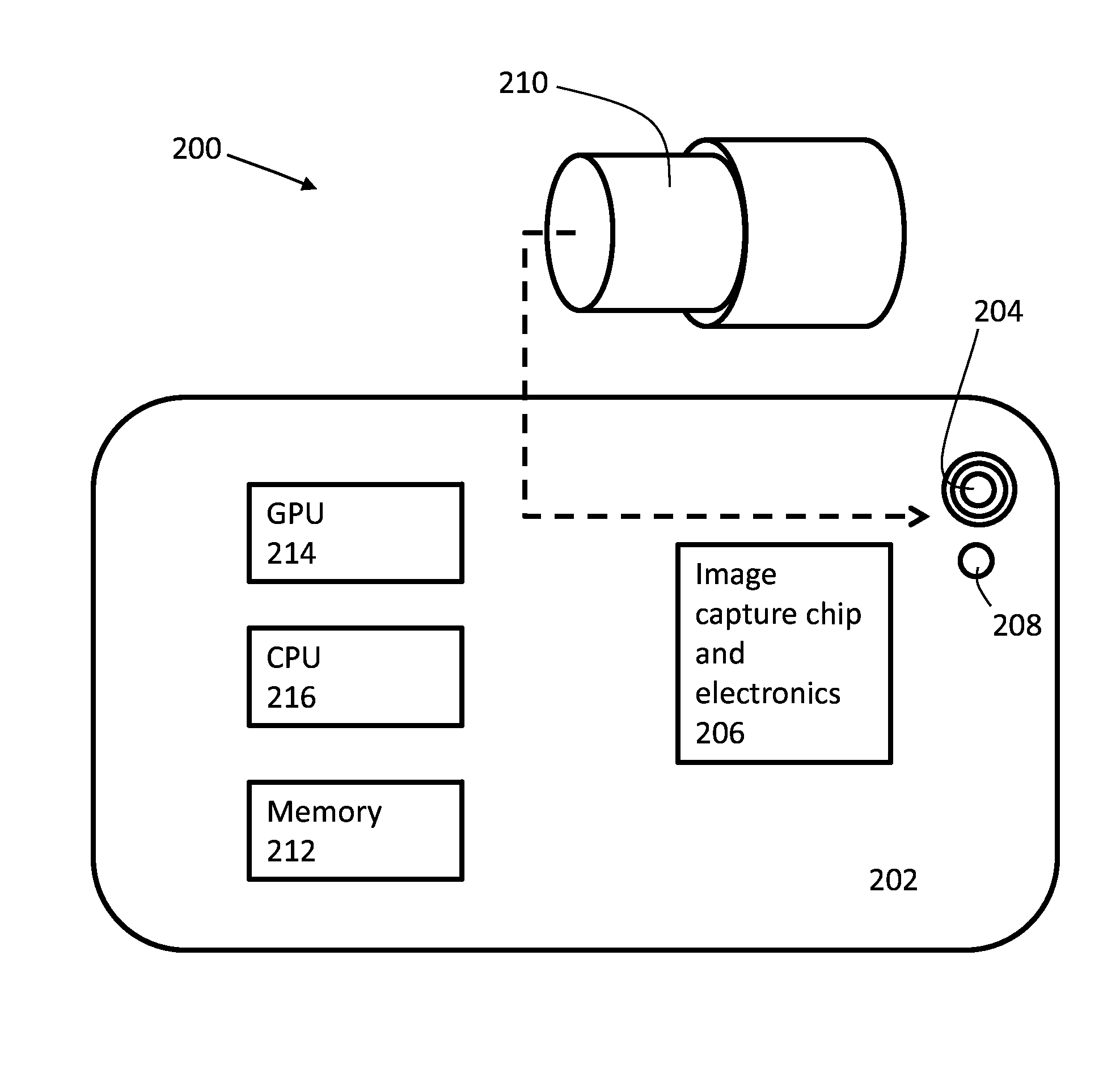 Wide Field Retinal Image Capture System and Method