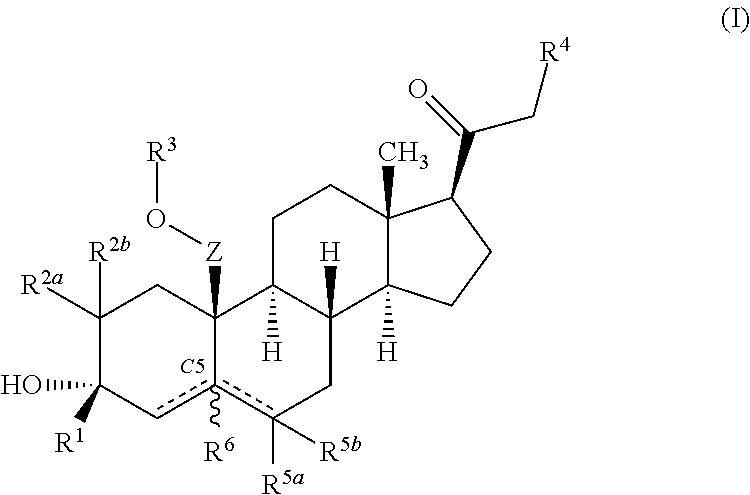 Neuroactive steroids, compositions, and uses thereof