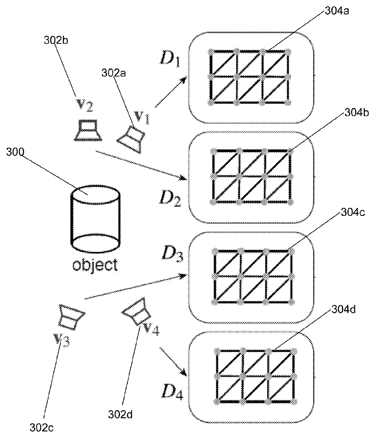 Point cloud noise and outlier removal for image-based 3D reconstruction