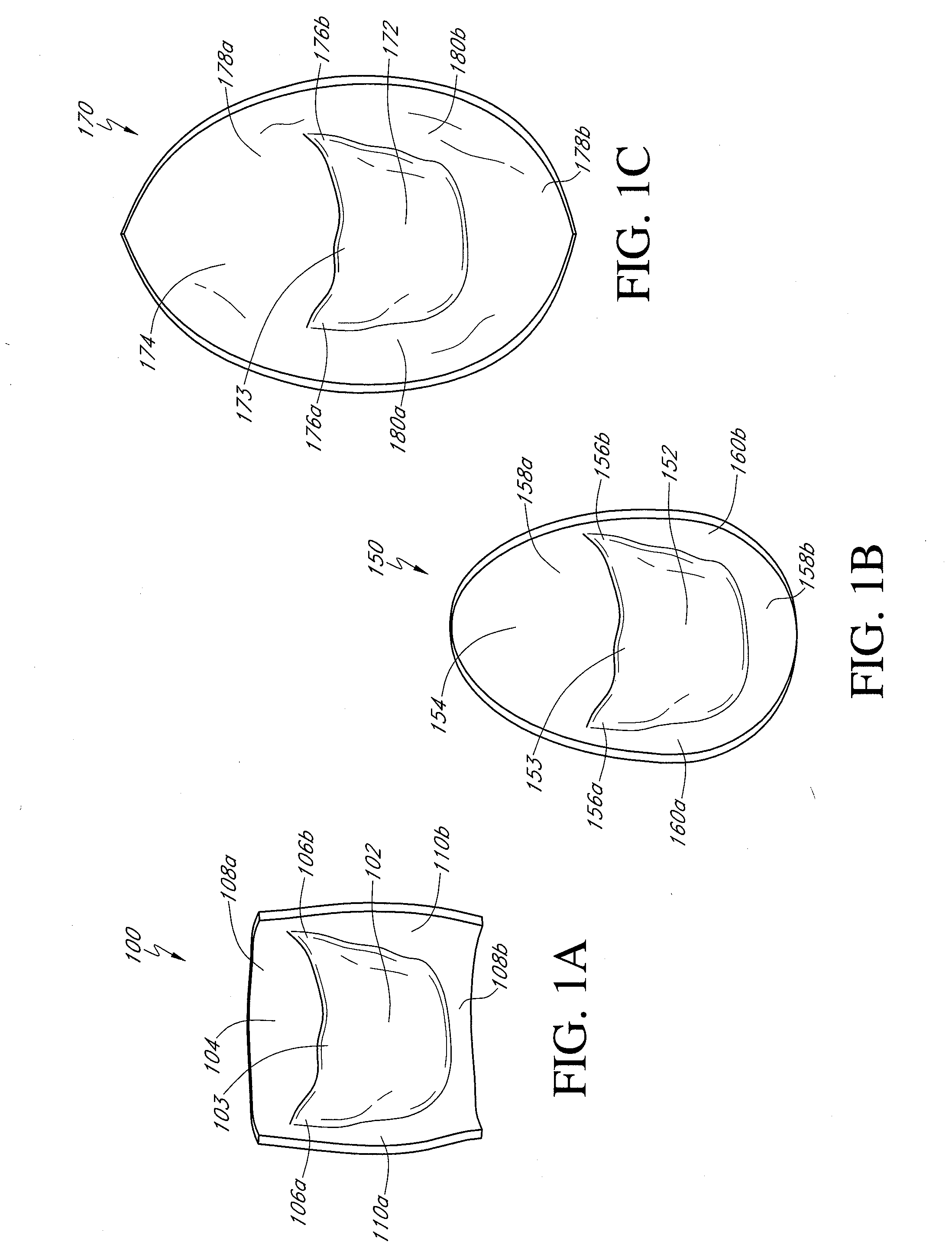 Biological valve for venous valve insufficiency