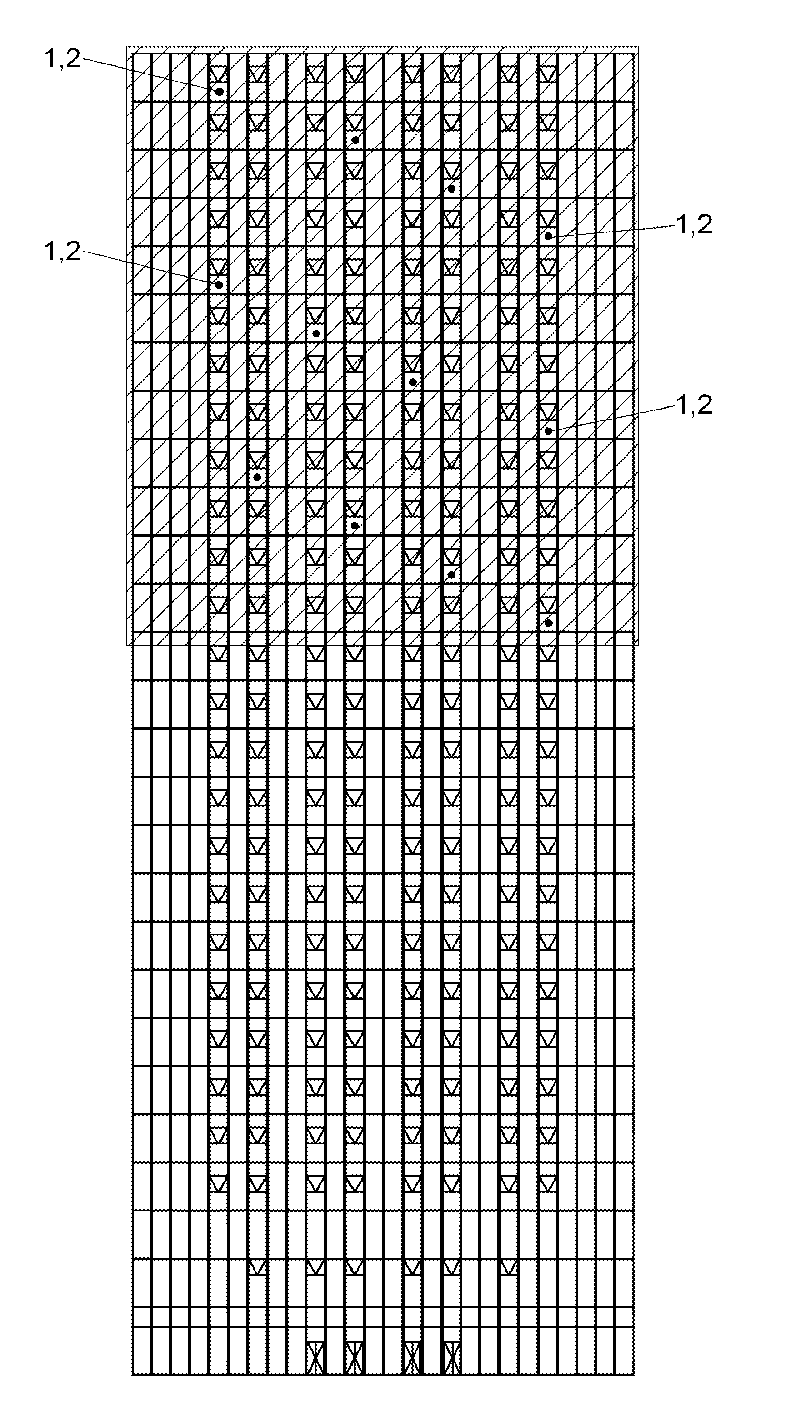 Evacuation System Applicable to Buildings