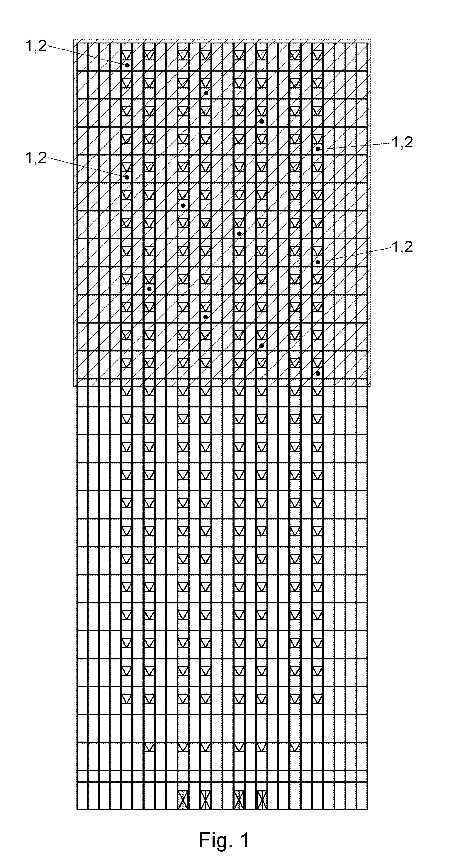 Evacuation System Applicable to Buildings