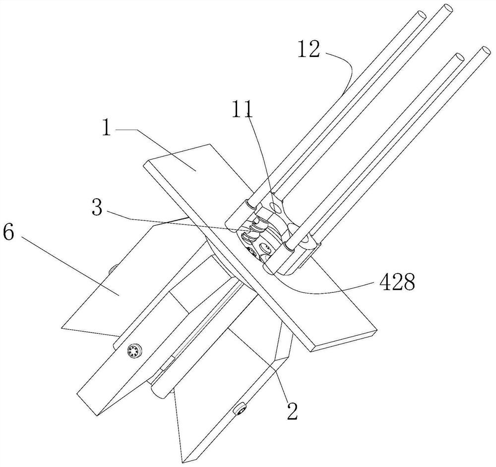 Bridge survey method