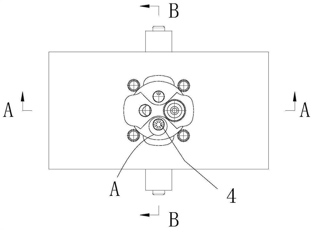 Bridge survey method