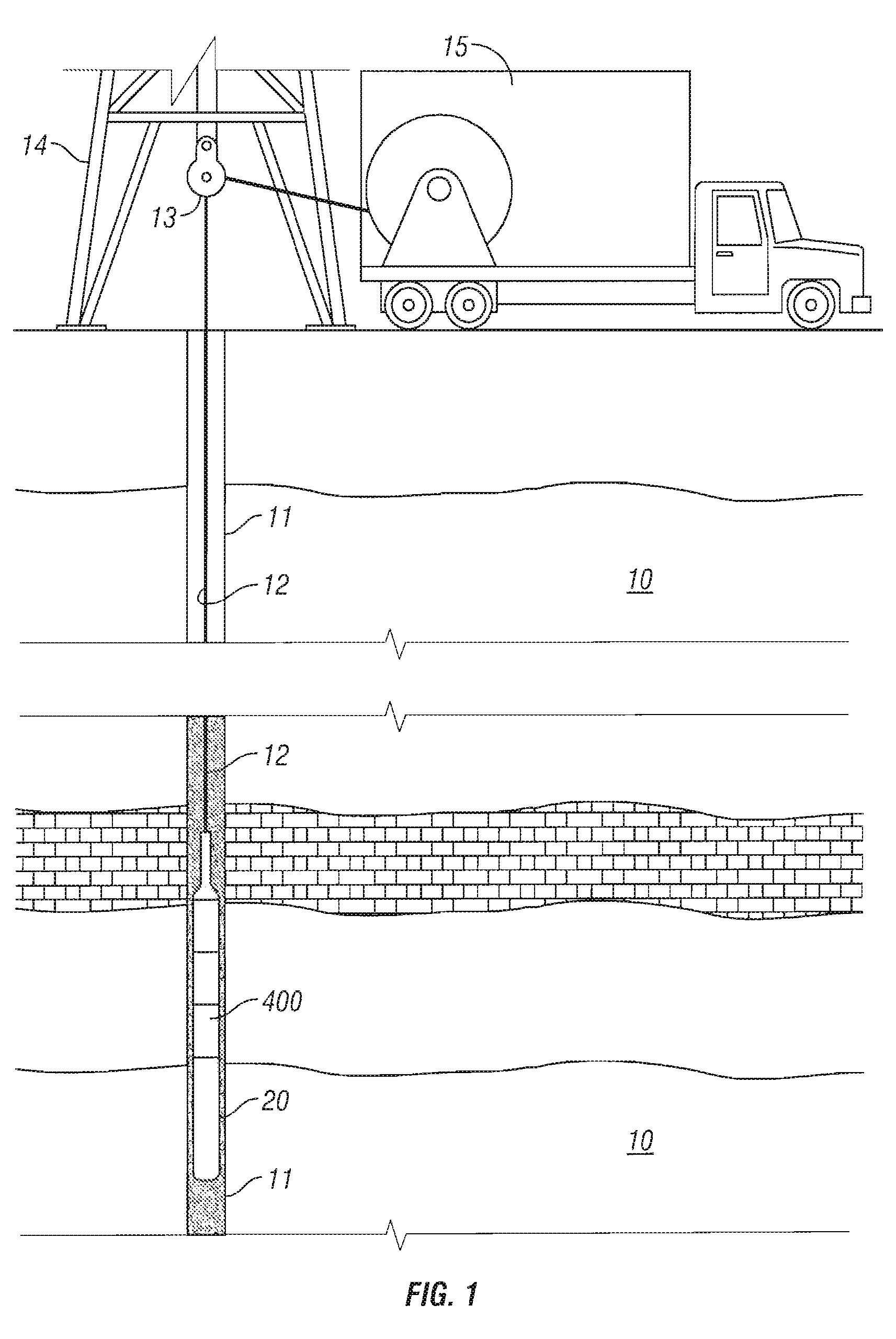 Method and apparatus for analyzing a downhole fluid using a thermal detector