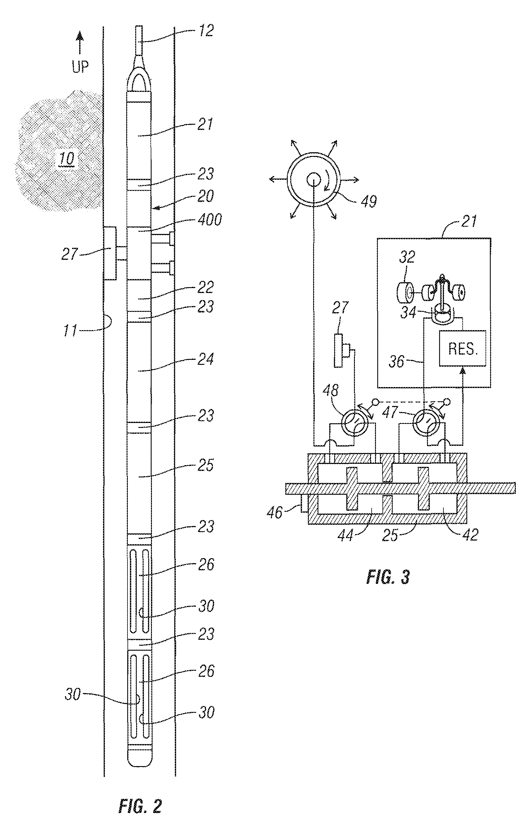 Method and apparatus for analyzing a downhole fluid using a thermal detector