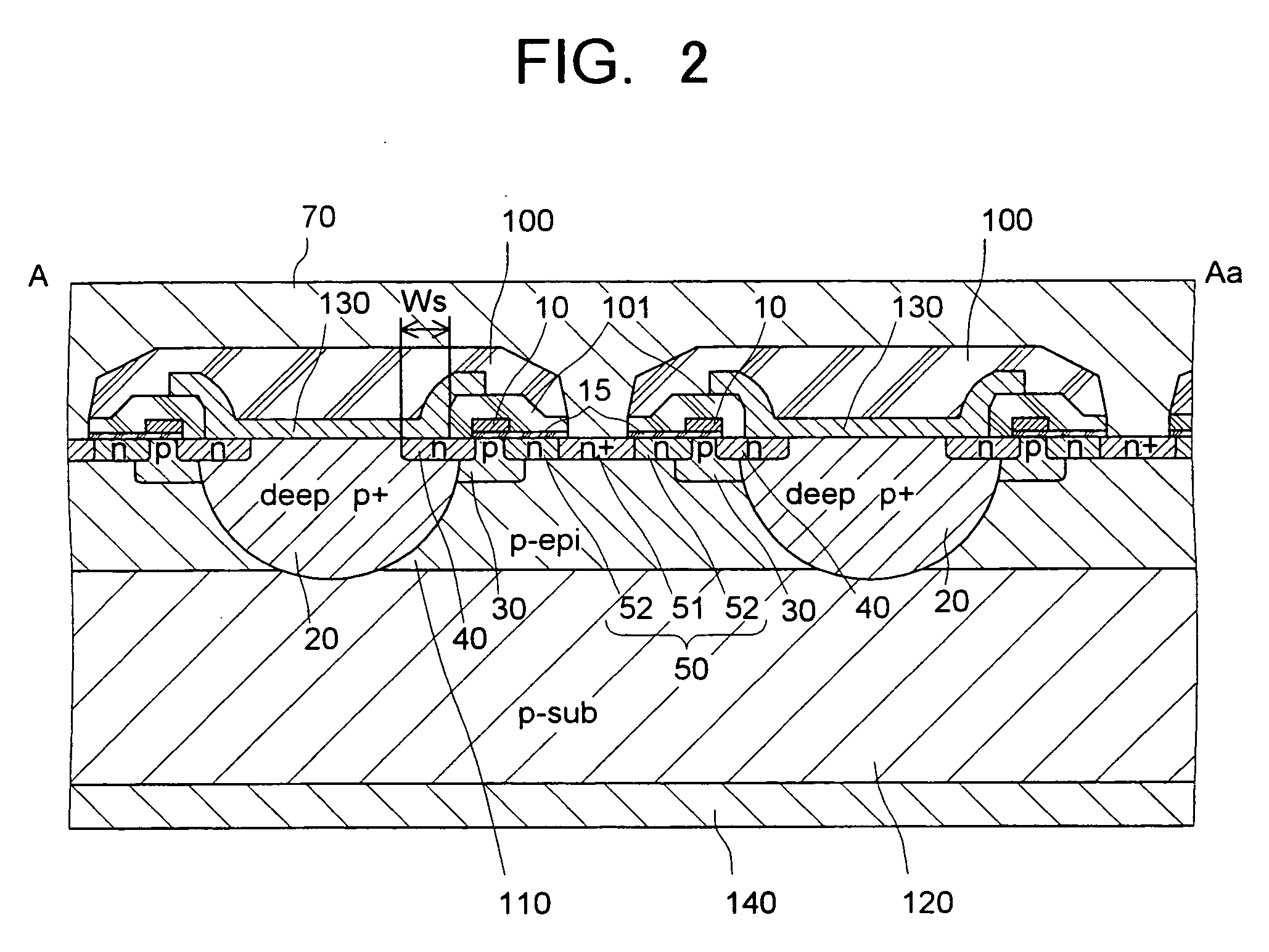 Semiconductor device