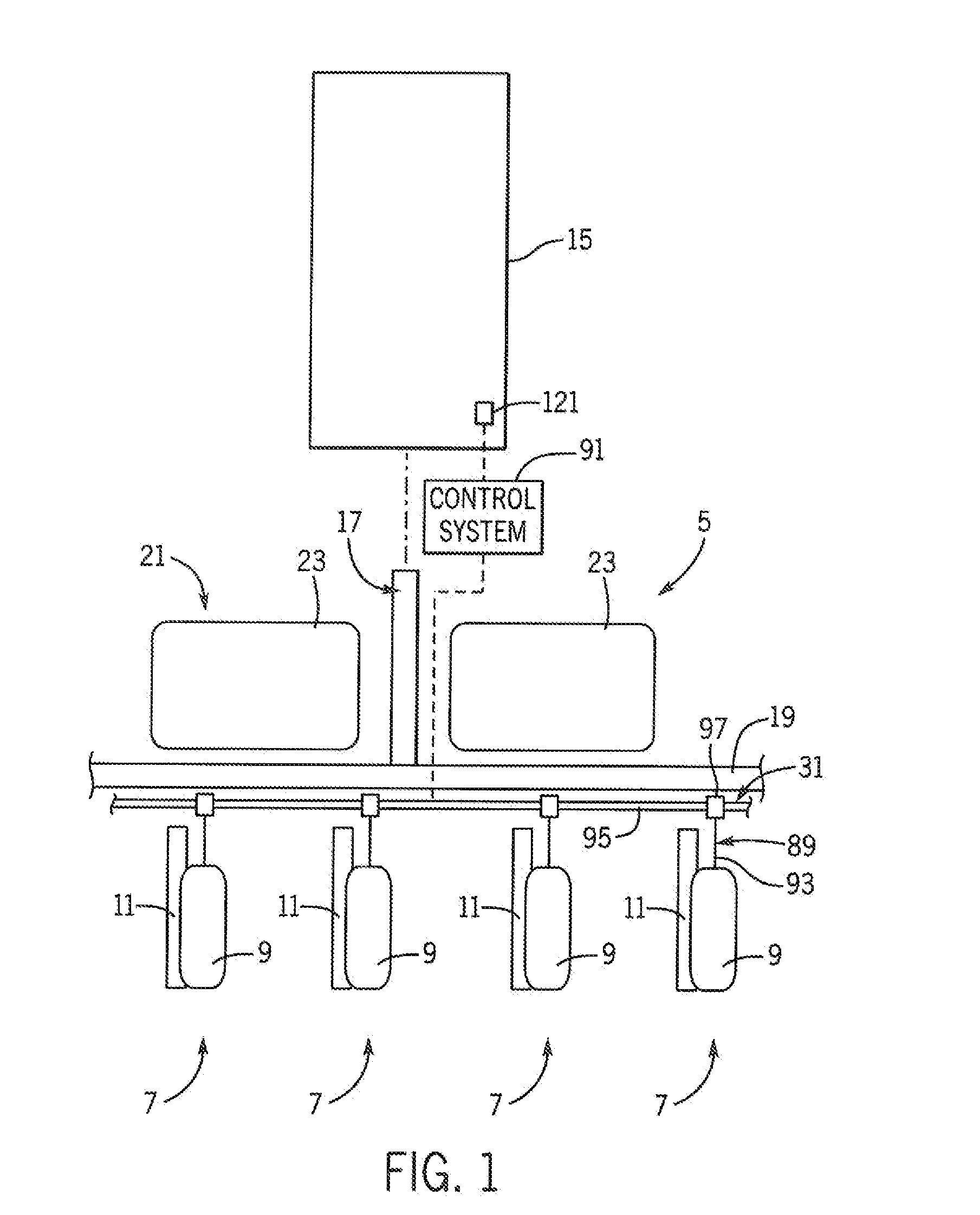 Planter Seed Meter with Accelerator Wheel System