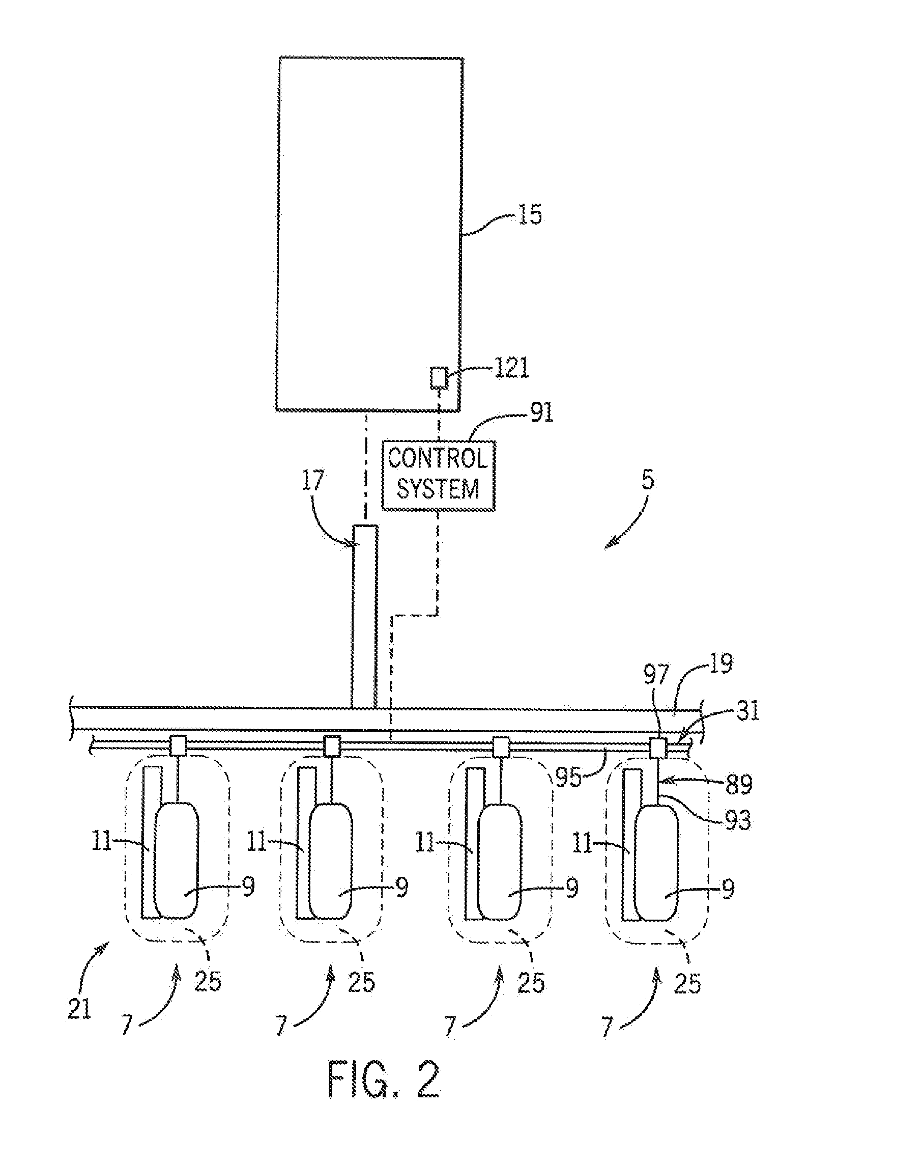 Planter Seed Meter with Accelerator Wheel System