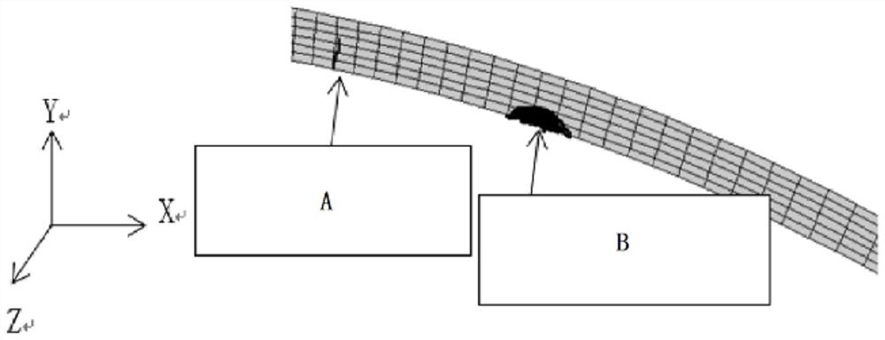 Fracture toughness analysis method for pressure-bearing main equipment and chemical machinery pressure-bearing equipment of nuclear power plant