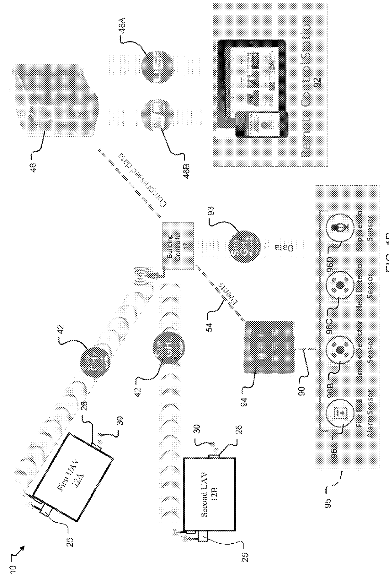 Search and Rescue UAV System and Method