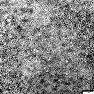 Nano-quantum-dot-level fuel borne catalyst for diesel vehicle as well as preparation method and application thereof