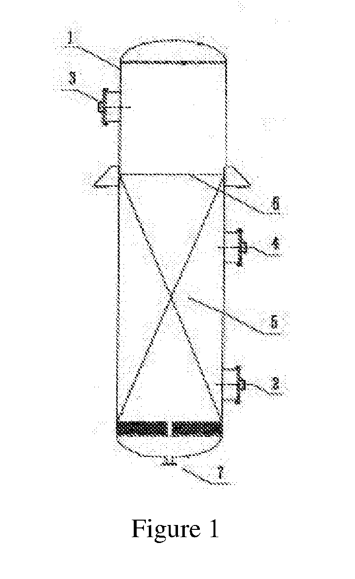 Fixed Bed Decolorization Process For Polyunsaturated Fatty Acid