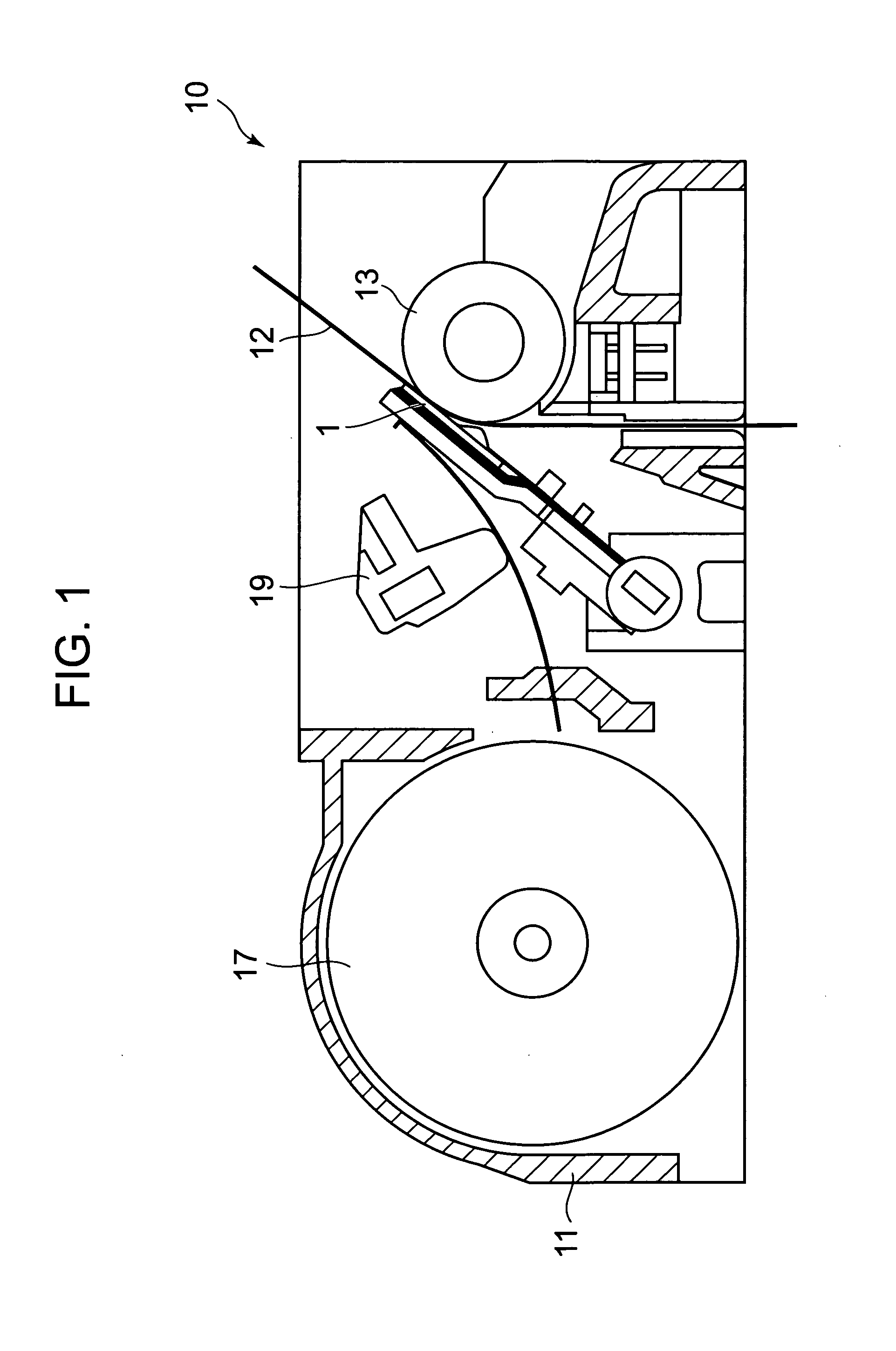 Manufacturing method for a thermal head