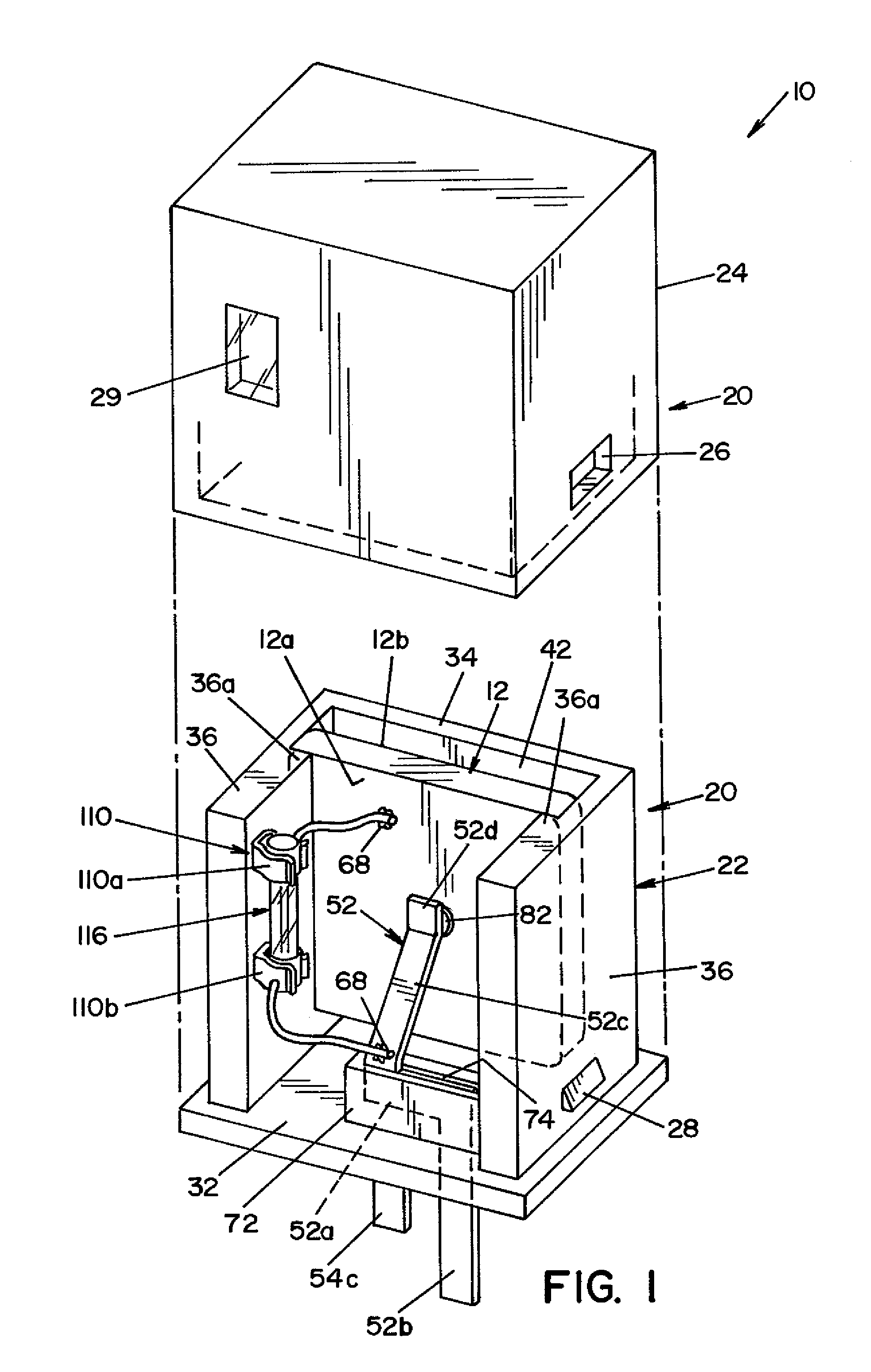 Circuit protection device