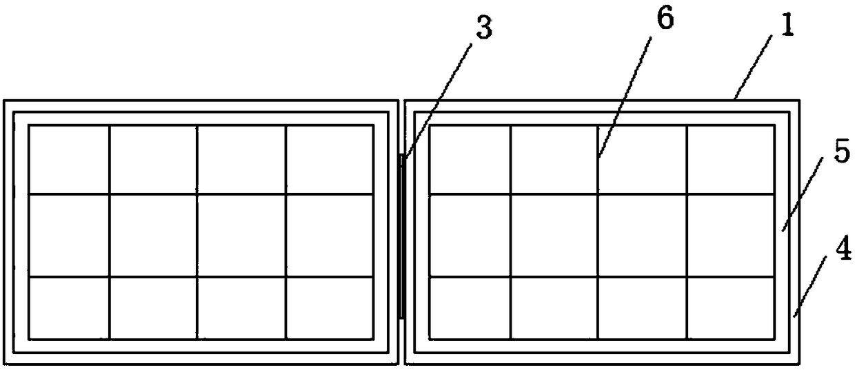 Trolley case