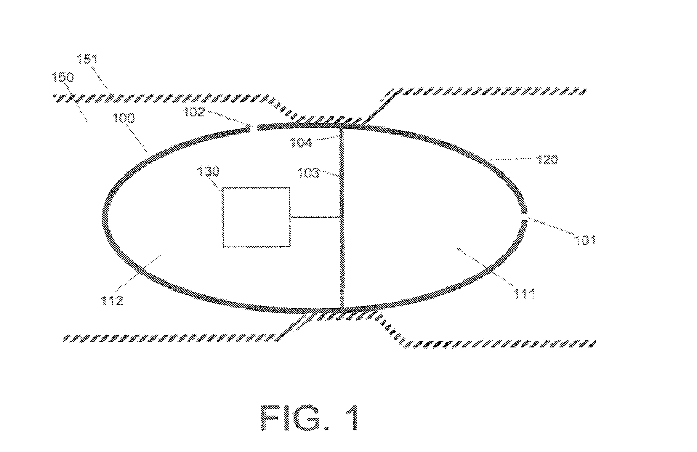 Swallowable Medication Capsule