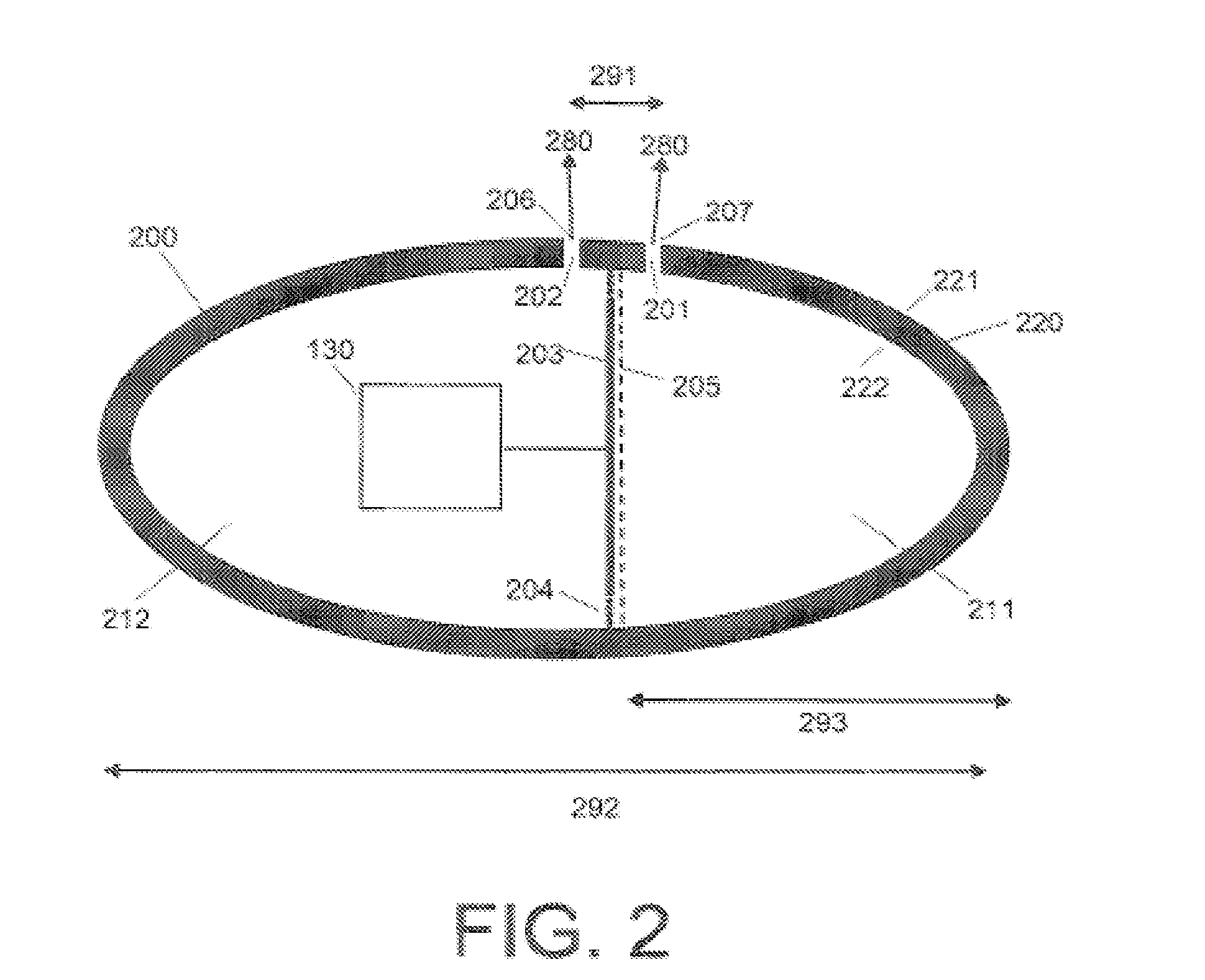 Swallowable Medication Capsule