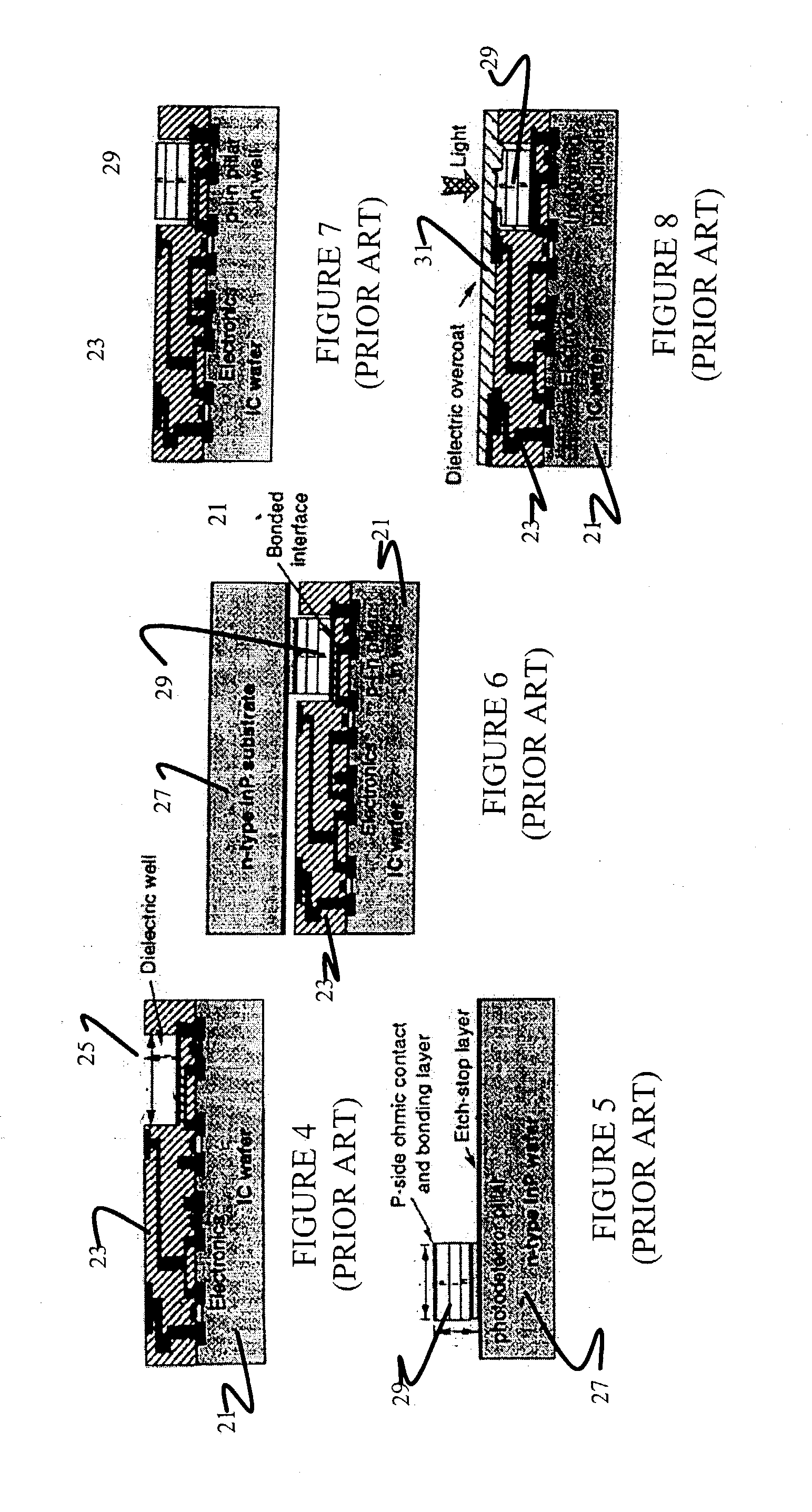 Method and system for magnetically assisted statistical assembly of wafers