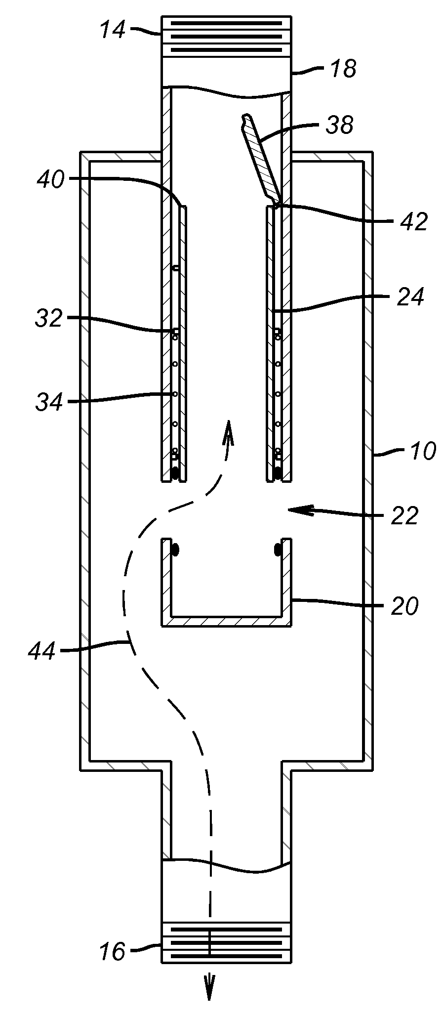 Multi-Purpose Pressure Operated Downhole Valve