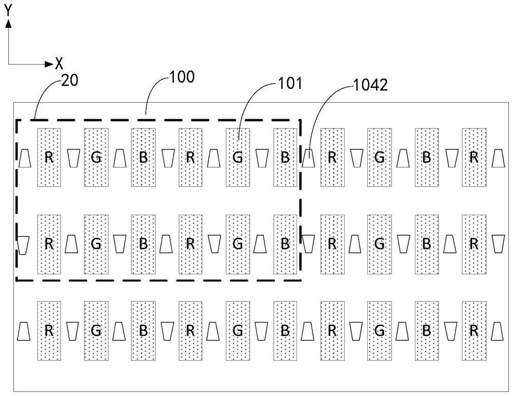 Display panel and display device