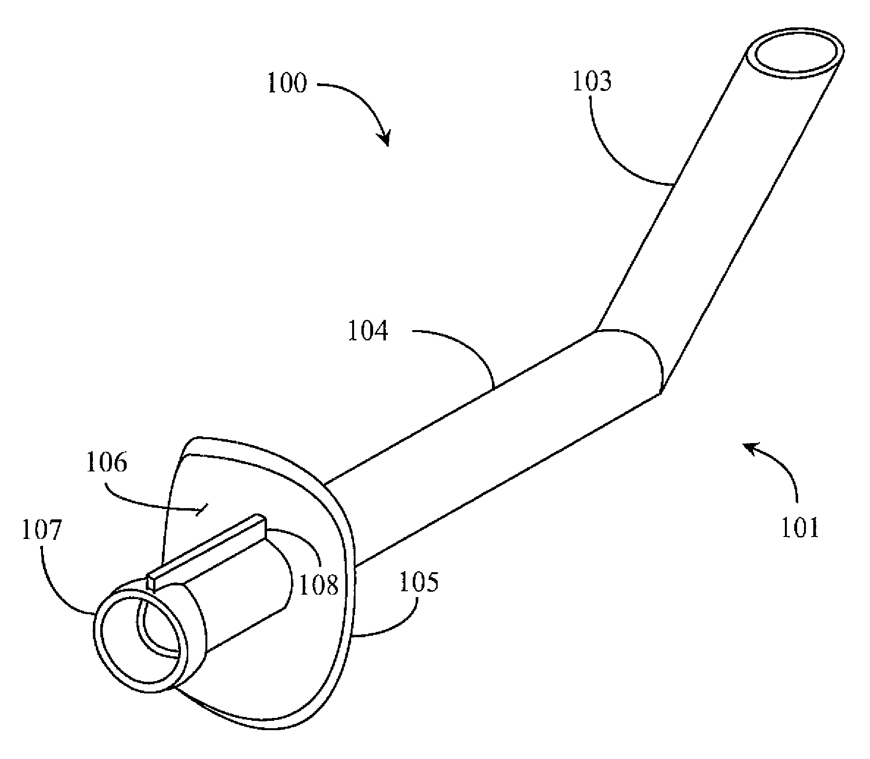 Urinary device