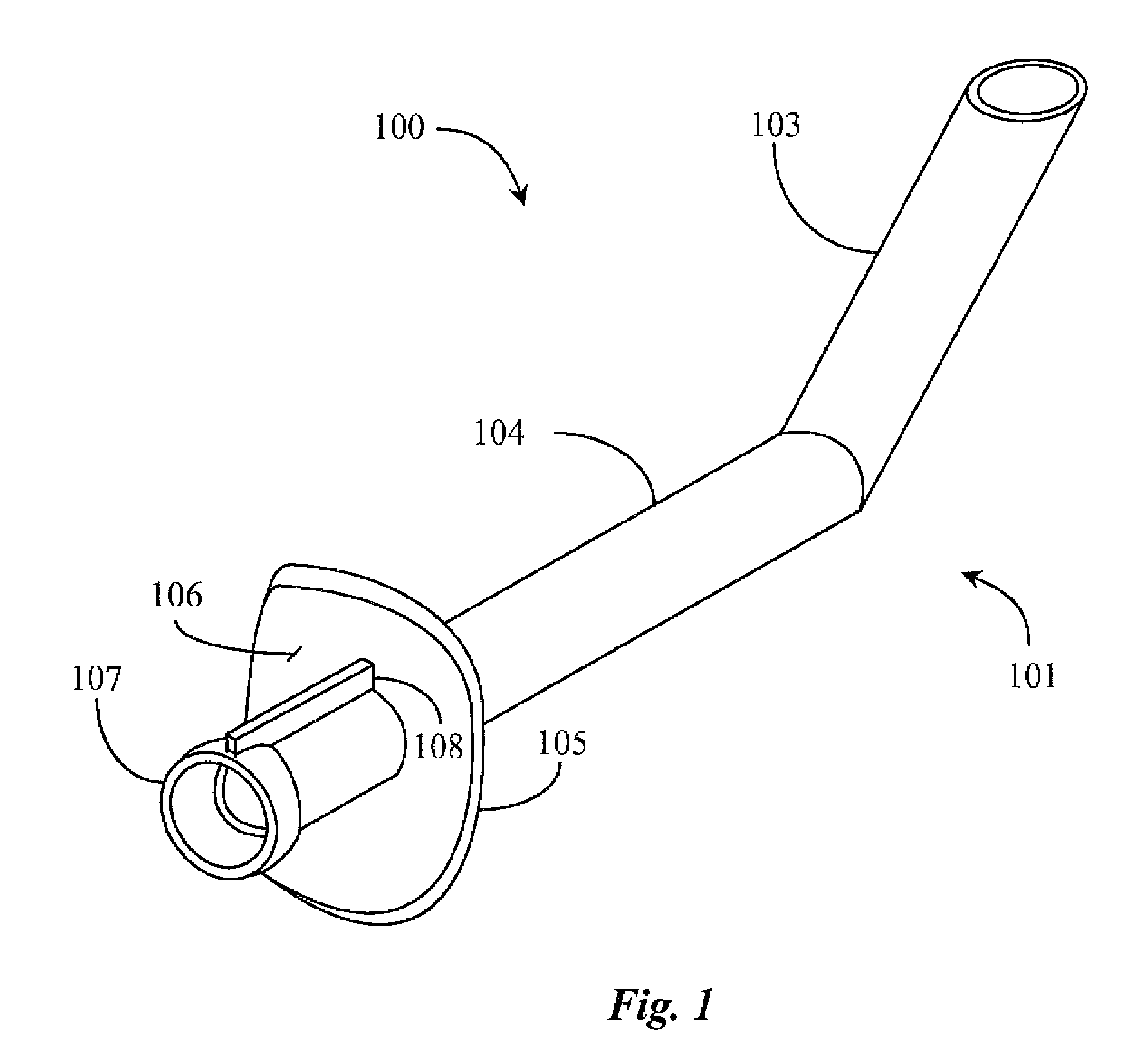 Urinary device