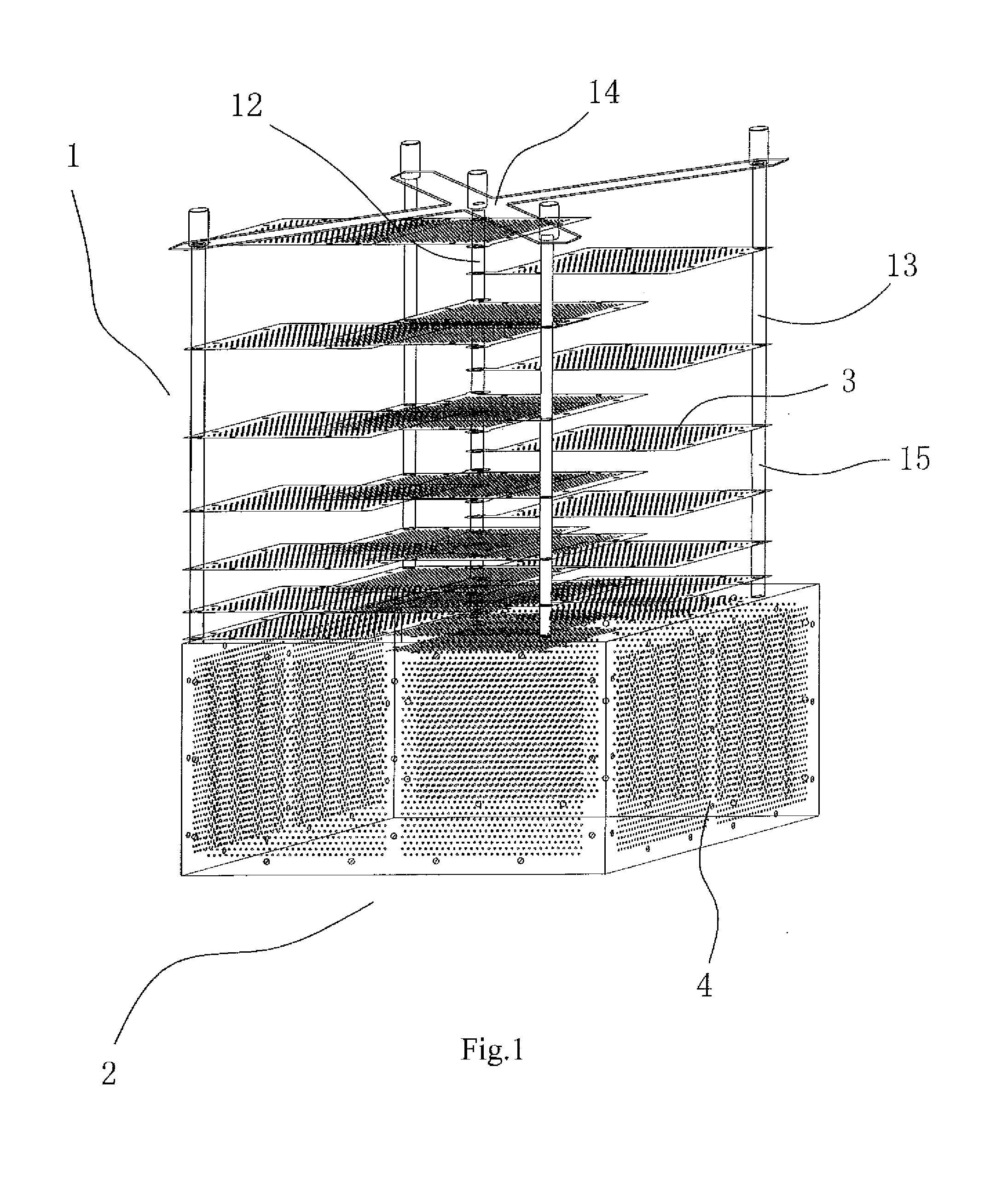 Gradually-Ascending Spiraled Passive Sampler for Measuring Sediment-Water Diffusion Flux of Organic Pollutants