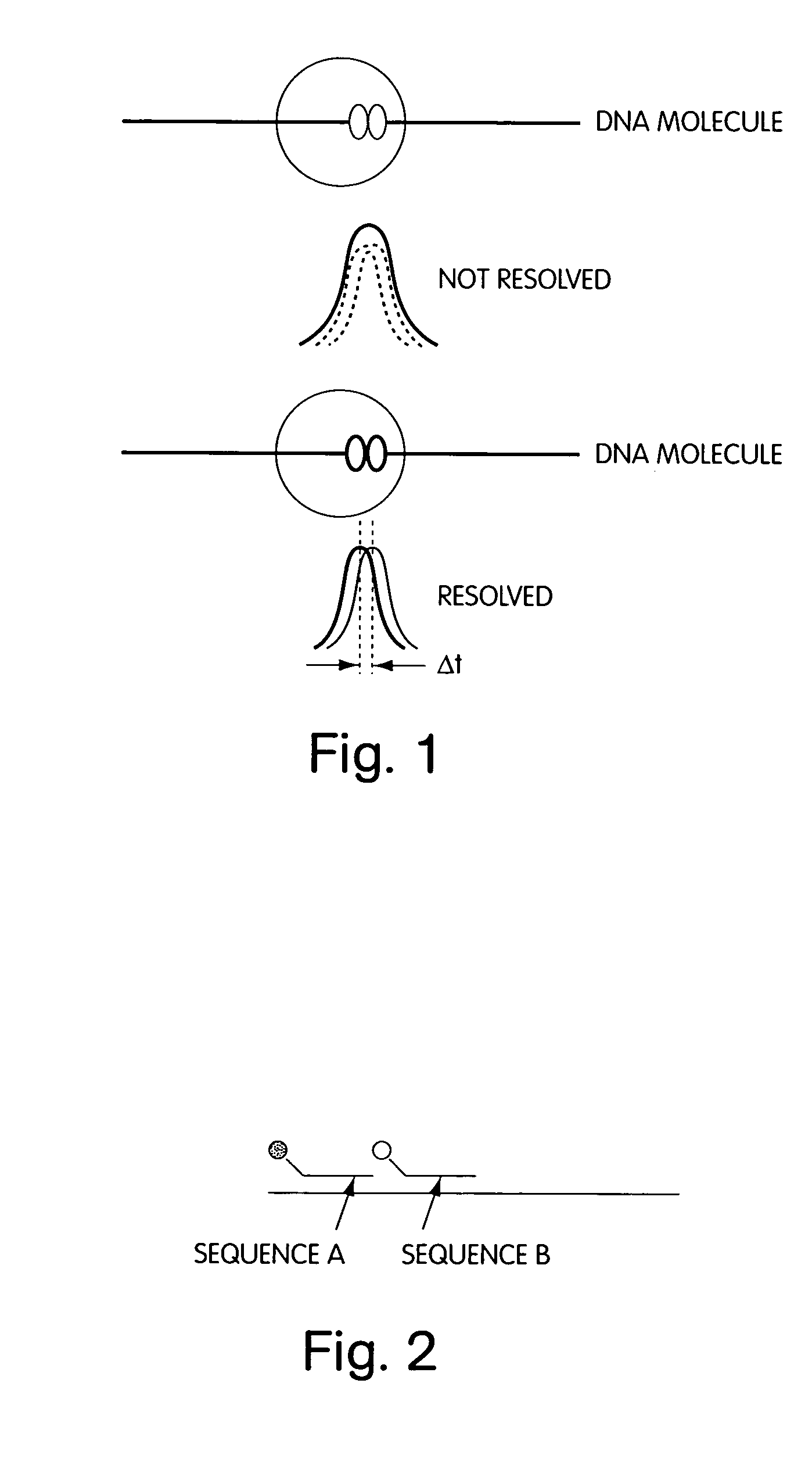 High resolution linear analysis of polymers