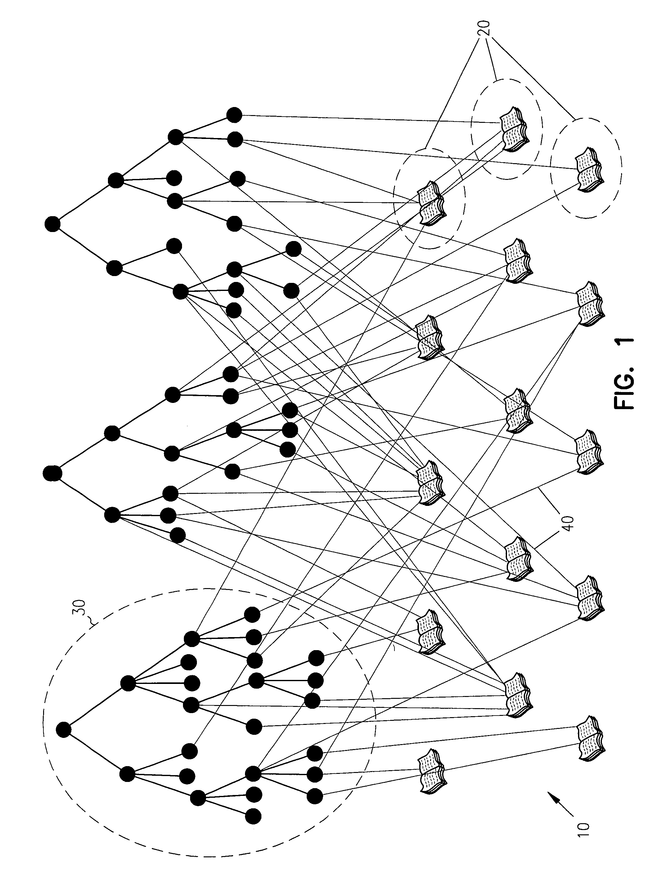 System and method for implementing a knowledge management system