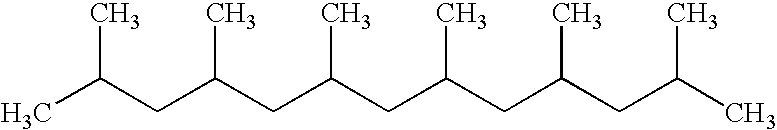 Radiation Resistant Polypropylene Materials