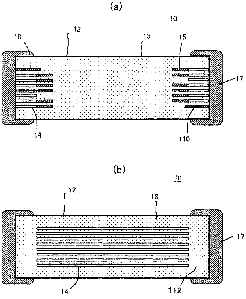 Multilayer inductor