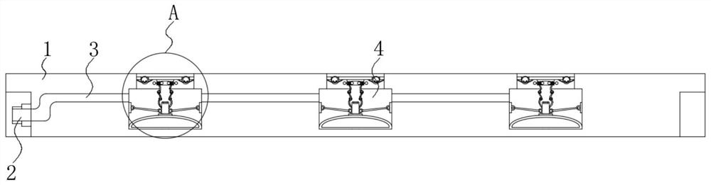 Rapidly-formed multi-layer hot-pressed building formwork