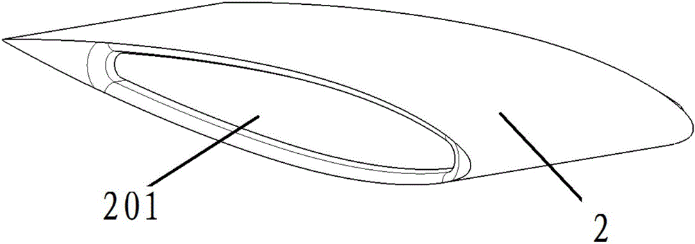 Building block component type unmanned plane and control method thereof