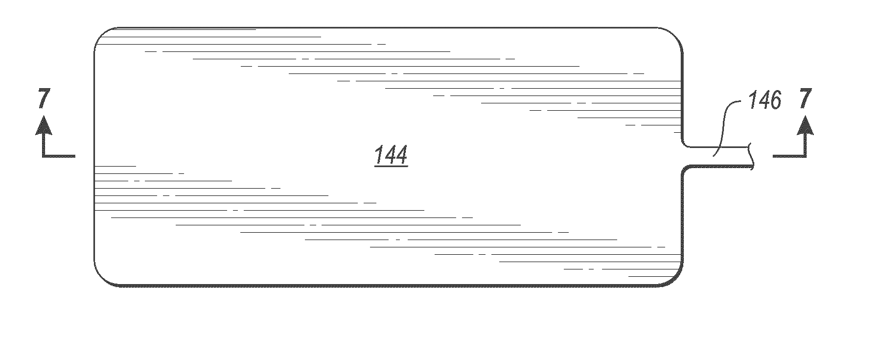 Self-limiting electrosurgical return electrode with pressure sore reduction and heating capabilities