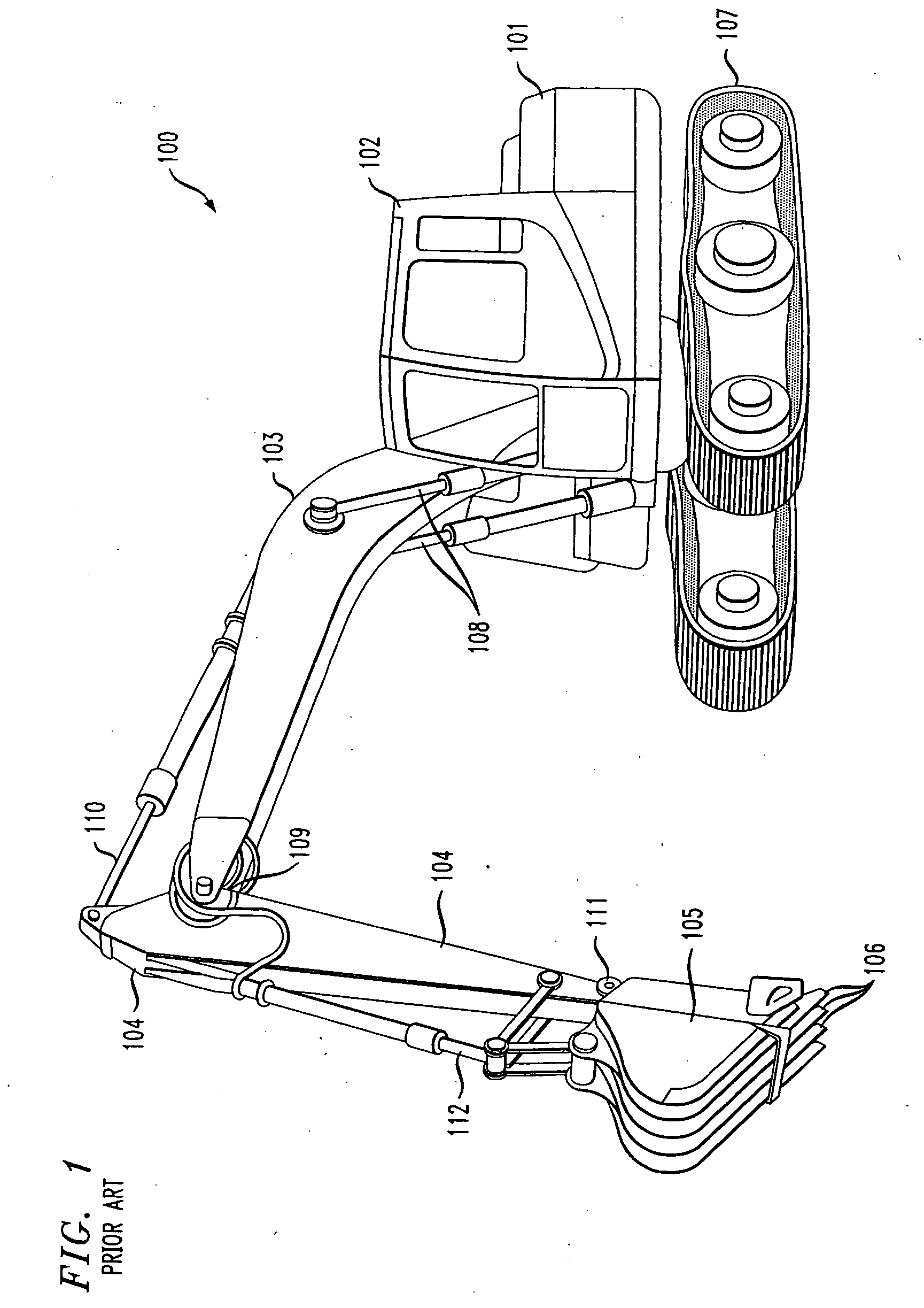 Method and apparatus for satellite positioning of earth-moving equipment