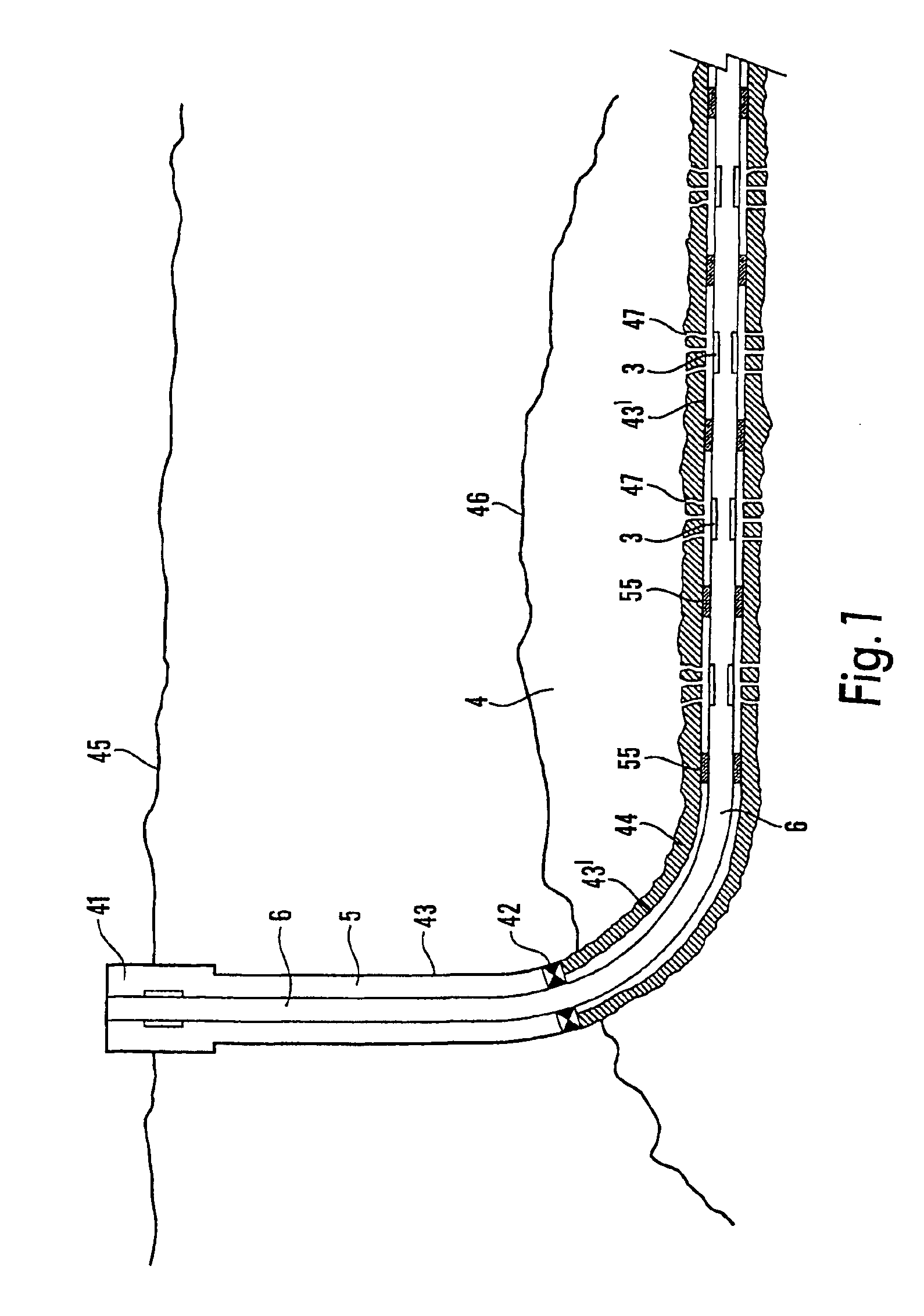 Sleeve valve for controlling fluid flow between a hydrocarbon reservoir and tubing in a well and method for the assembly of a sleeve valve