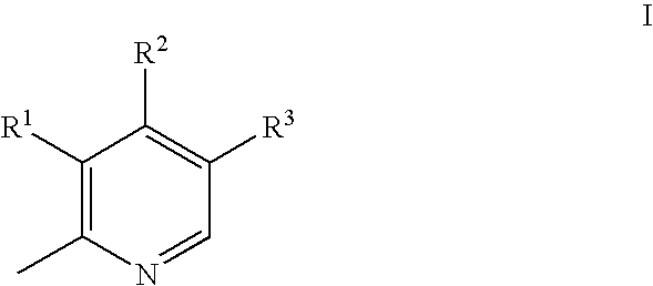 Substituted pyridoxines as anti-platelet agents