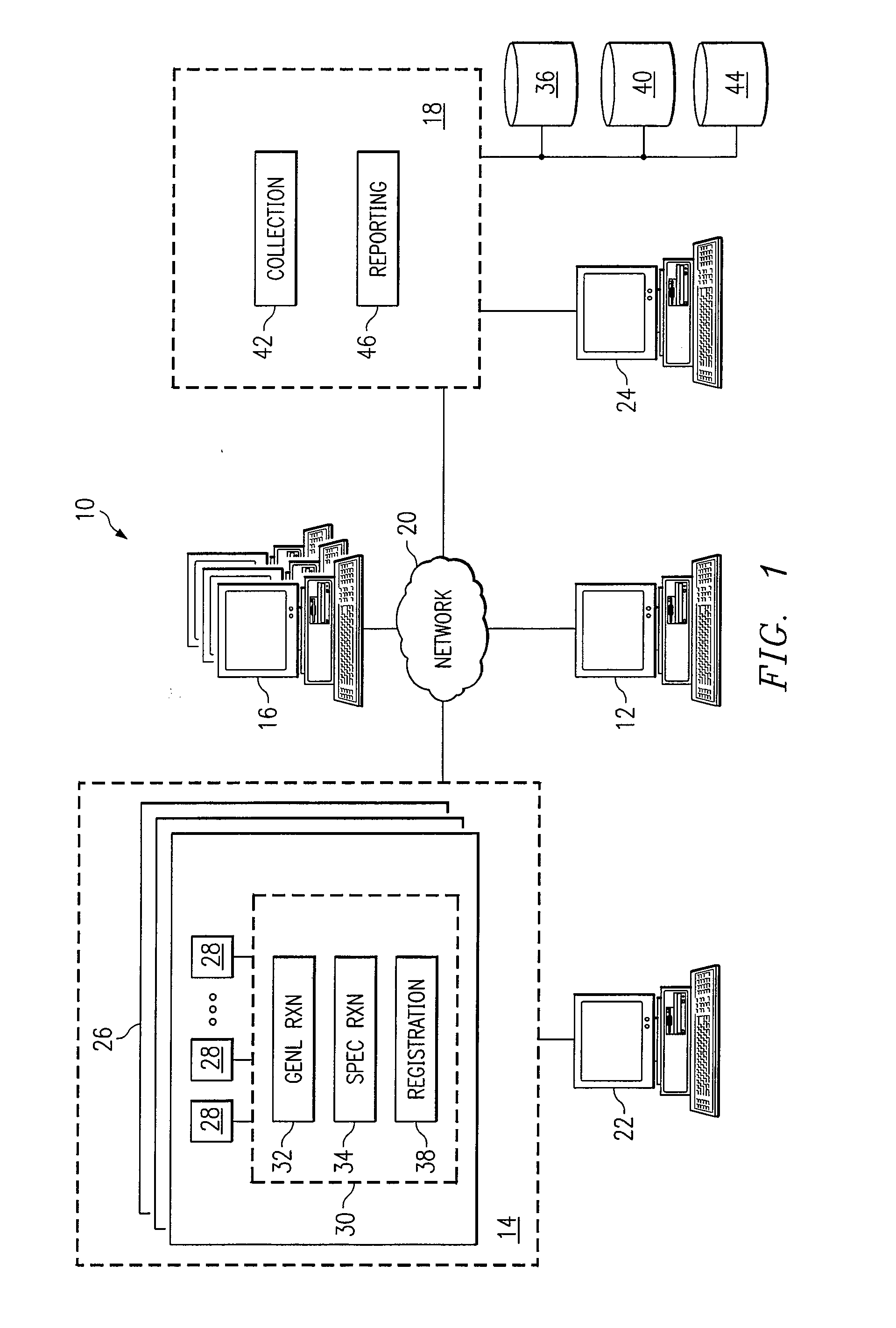 System and Method for Reporting to a Website Owner User Reactions to Particular Web Pages of a Website