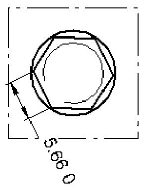 A kind of installation tool suitable for the integral clamp spring of the porcelain cylinder coil