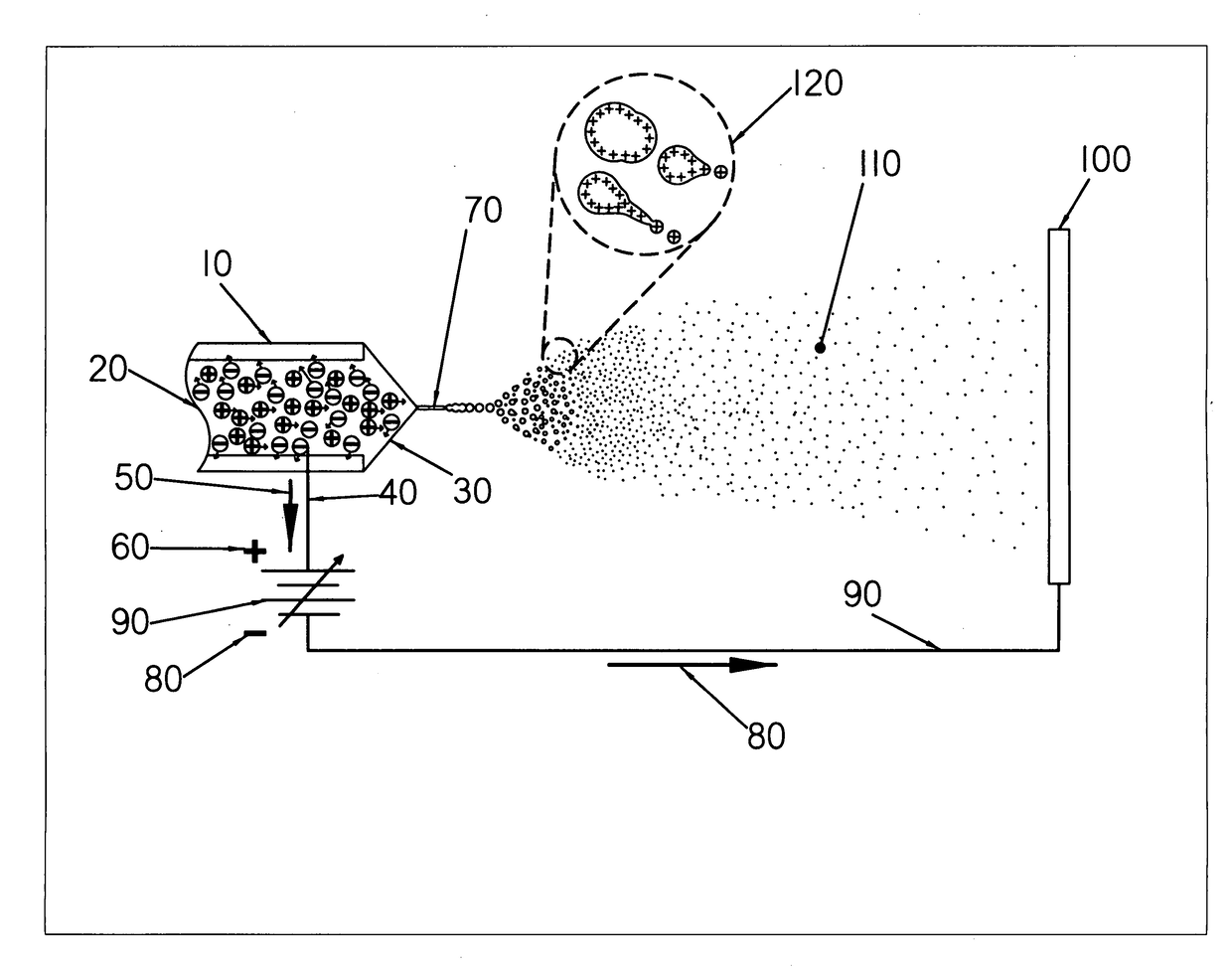 Method of improved paper based mass spectrometry and novel wick support structures