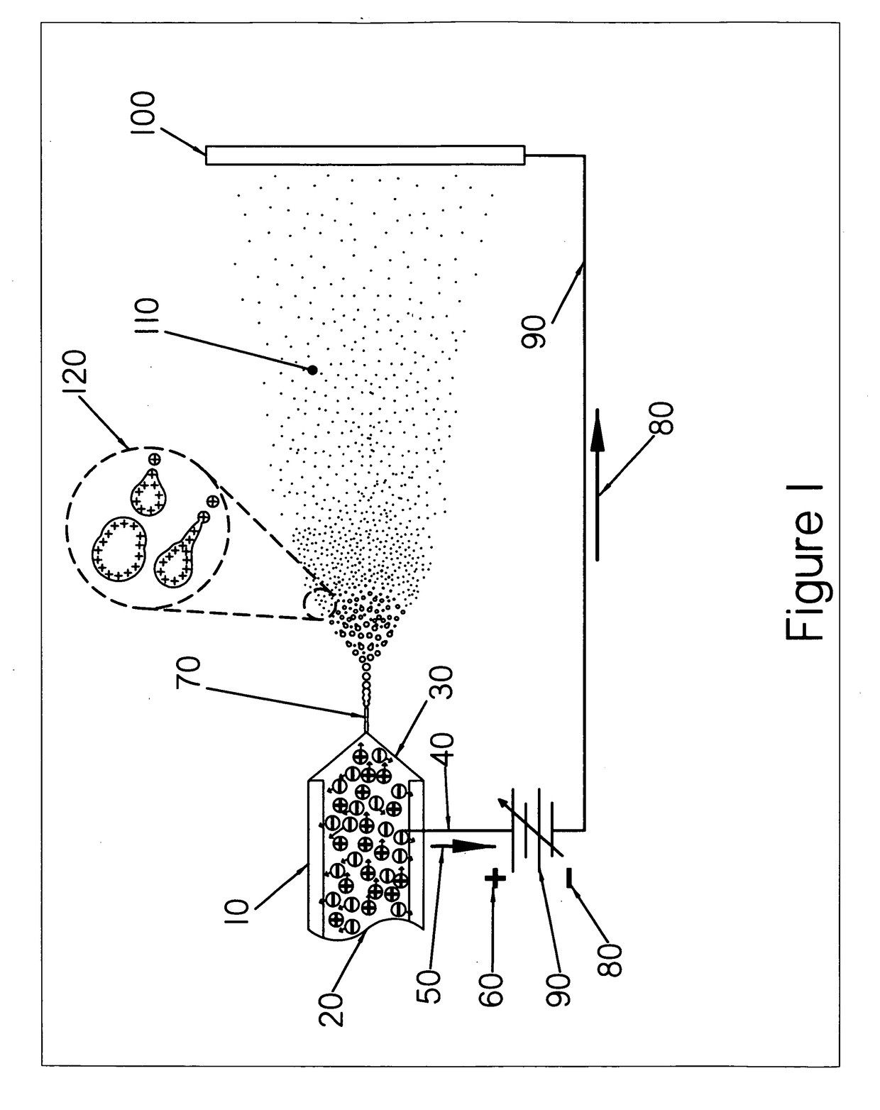 Method of improved paper based mass spectrometry and novel wick support structures