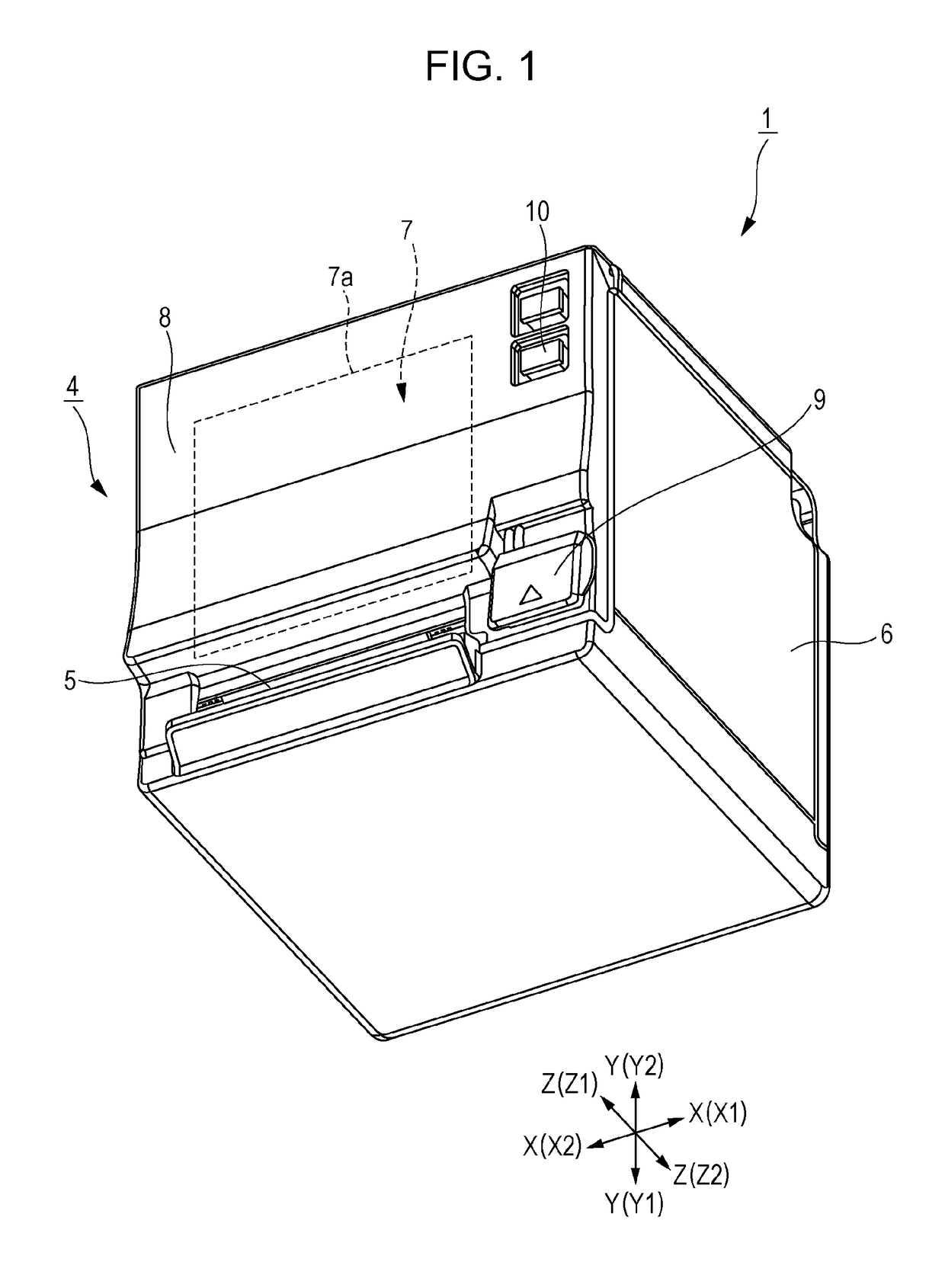 Printing apparatus and cutter device