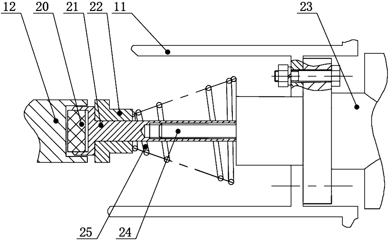 An integrated electric power-assisted braking system