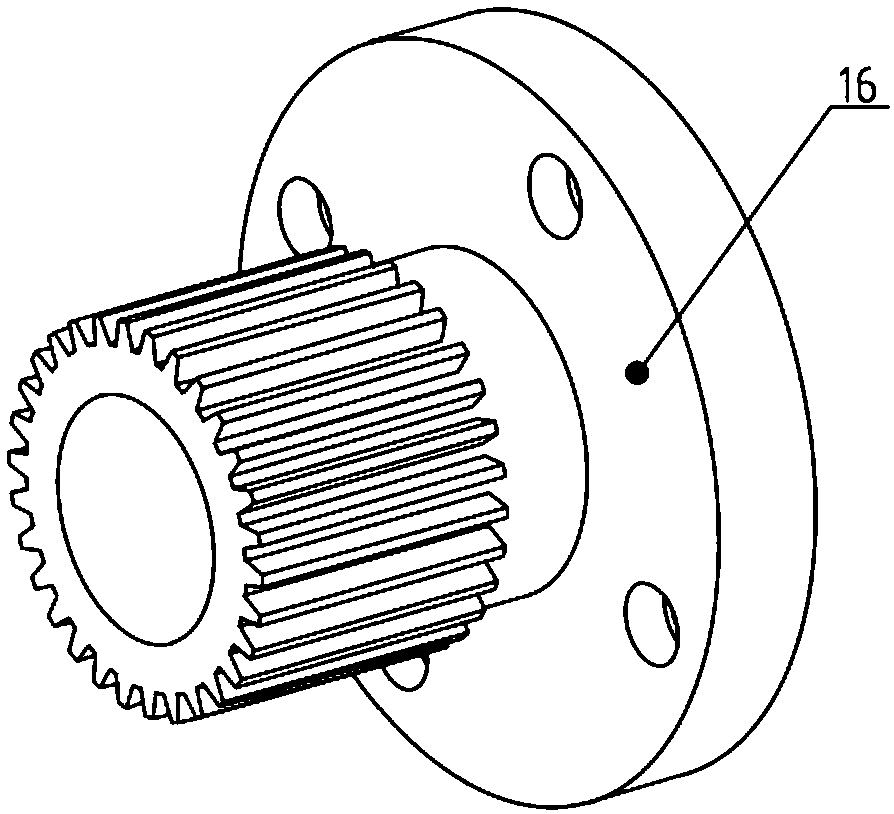 An integrated electric power-assisted braking system