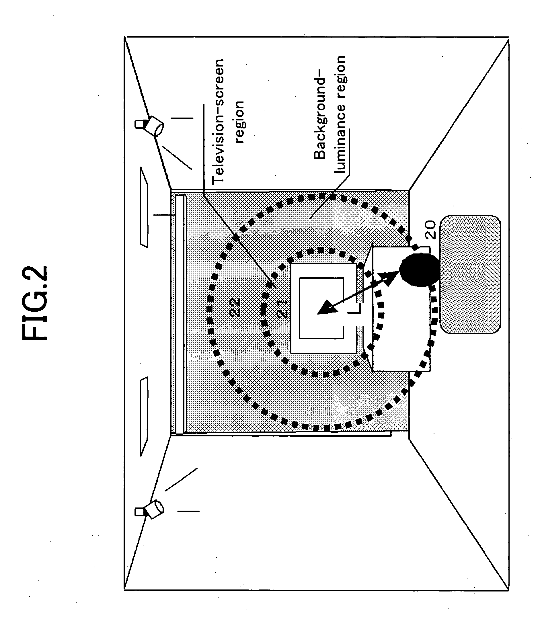 Image display device