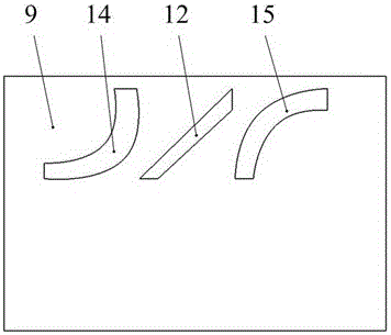 A Plunger Type Fuel Injection Pump with Multiple Working Conditions and Variable Fuel Supply