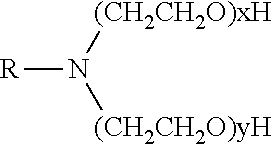 Composition and Method for Treating Wood